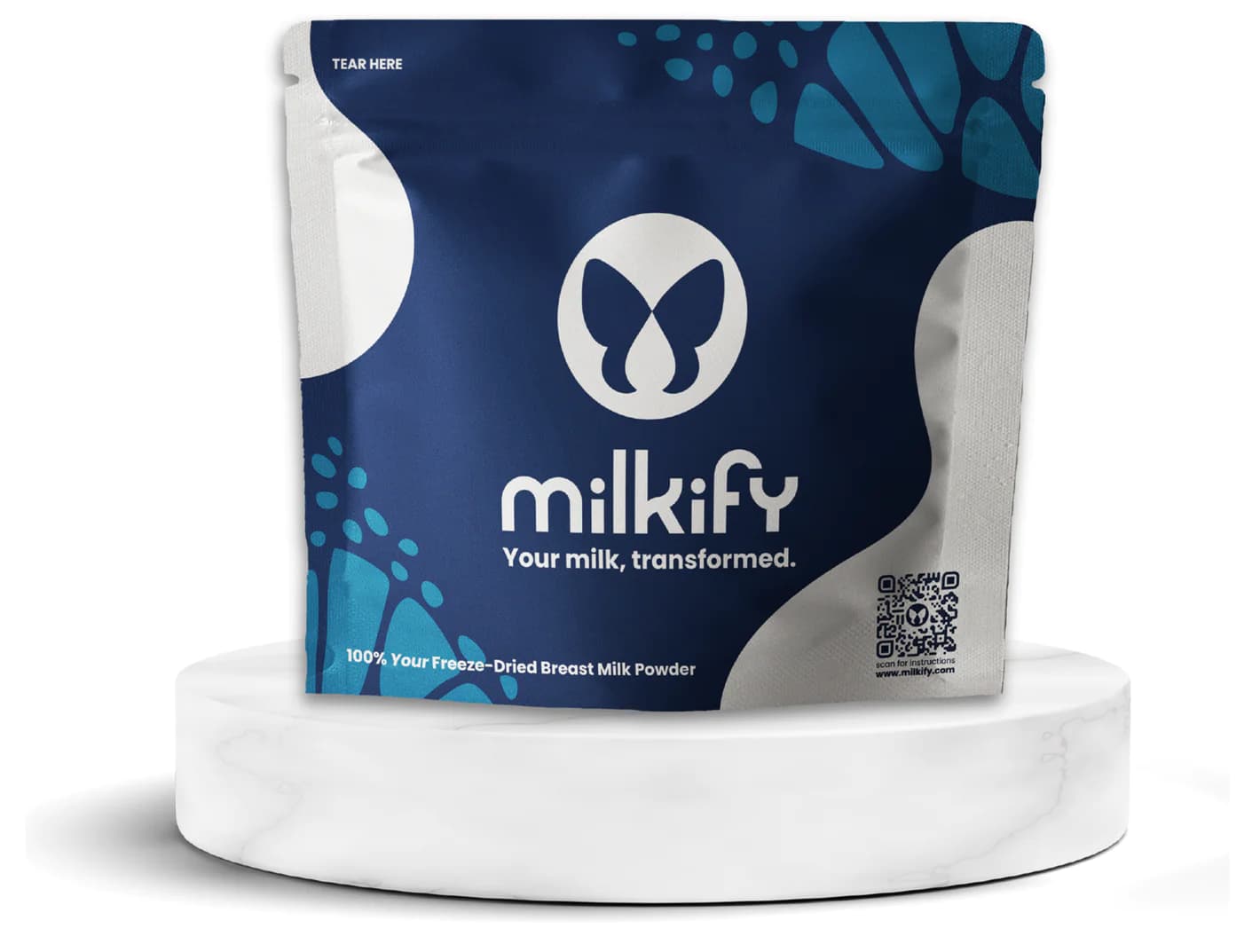 Milkify