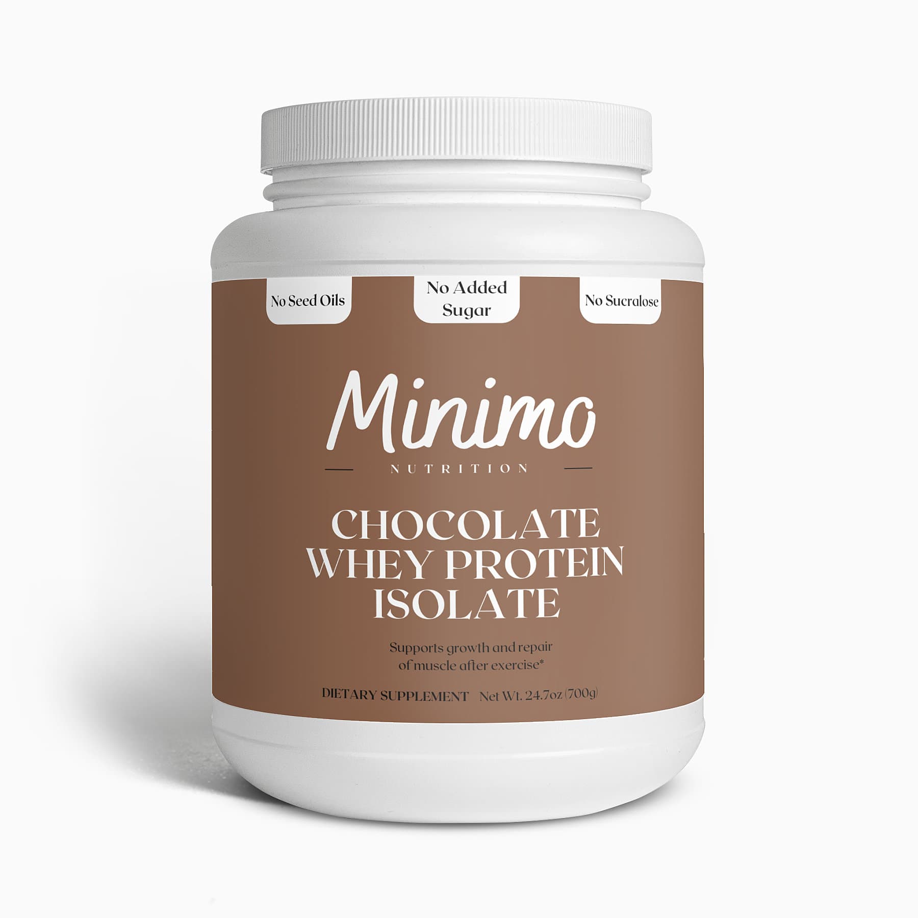 Minimo Nutrition