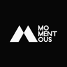 Momentous logo