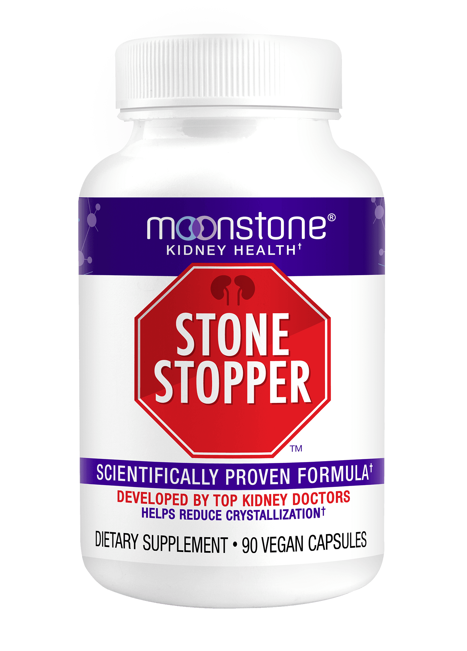 Moonstone Nutrition Inc