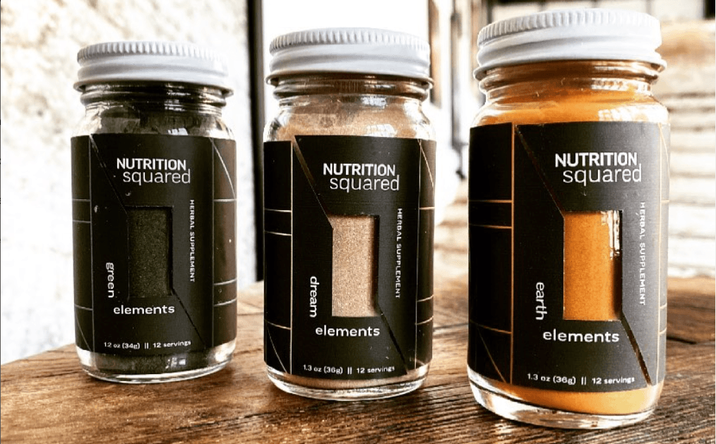 Nutrition Squared