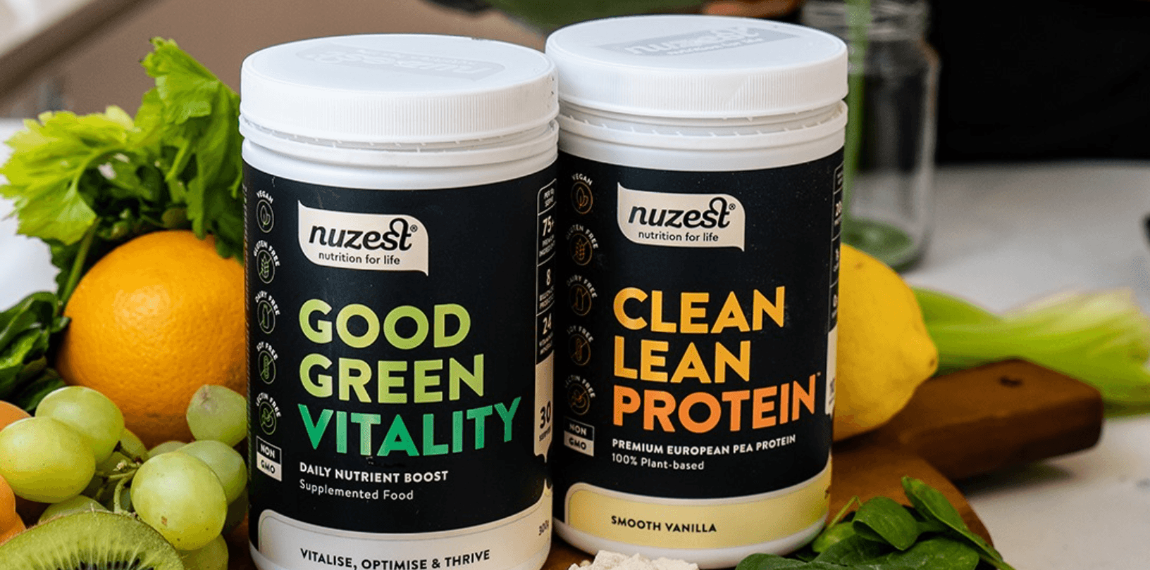 Nuzest