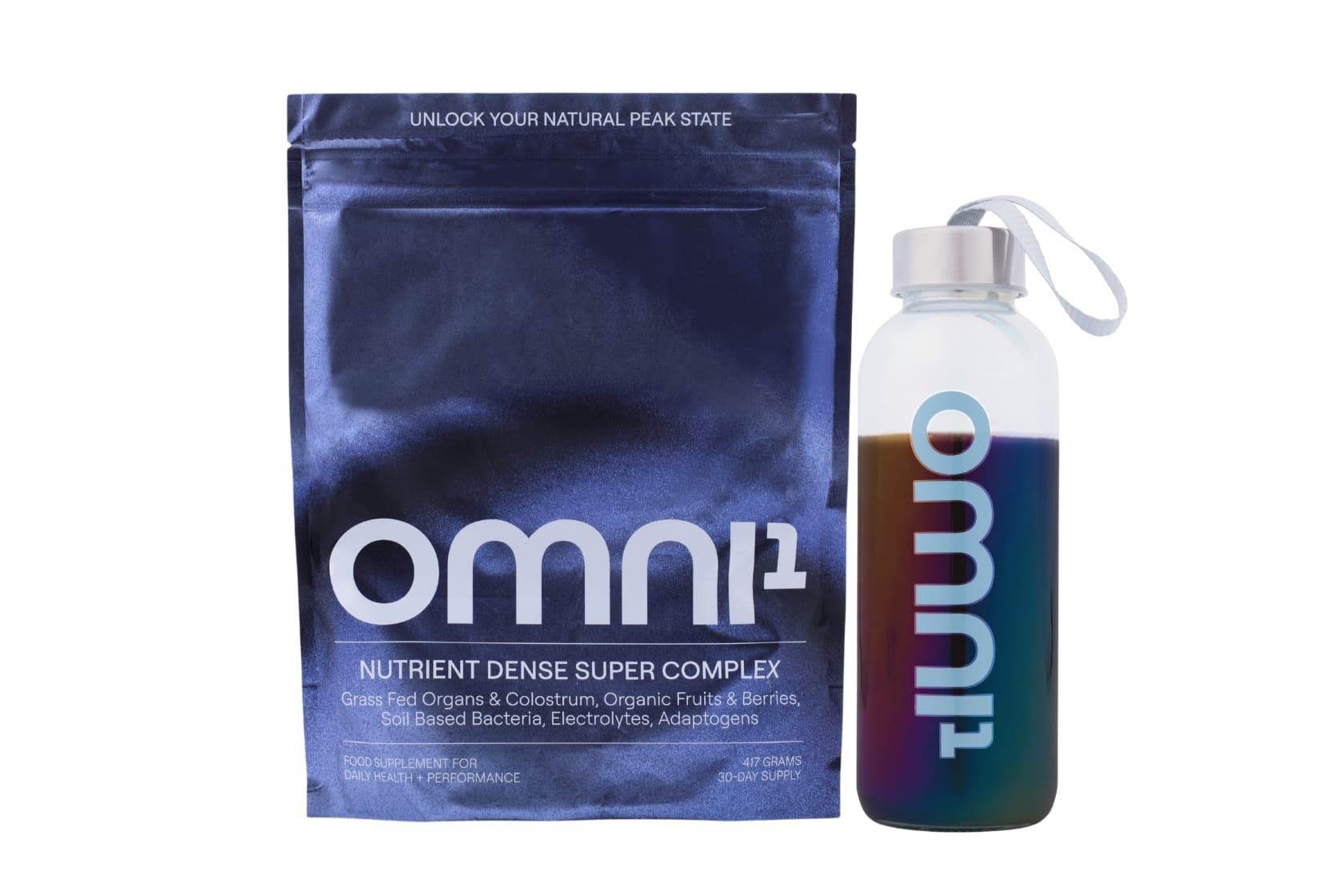 OMNI¹ Super Complex