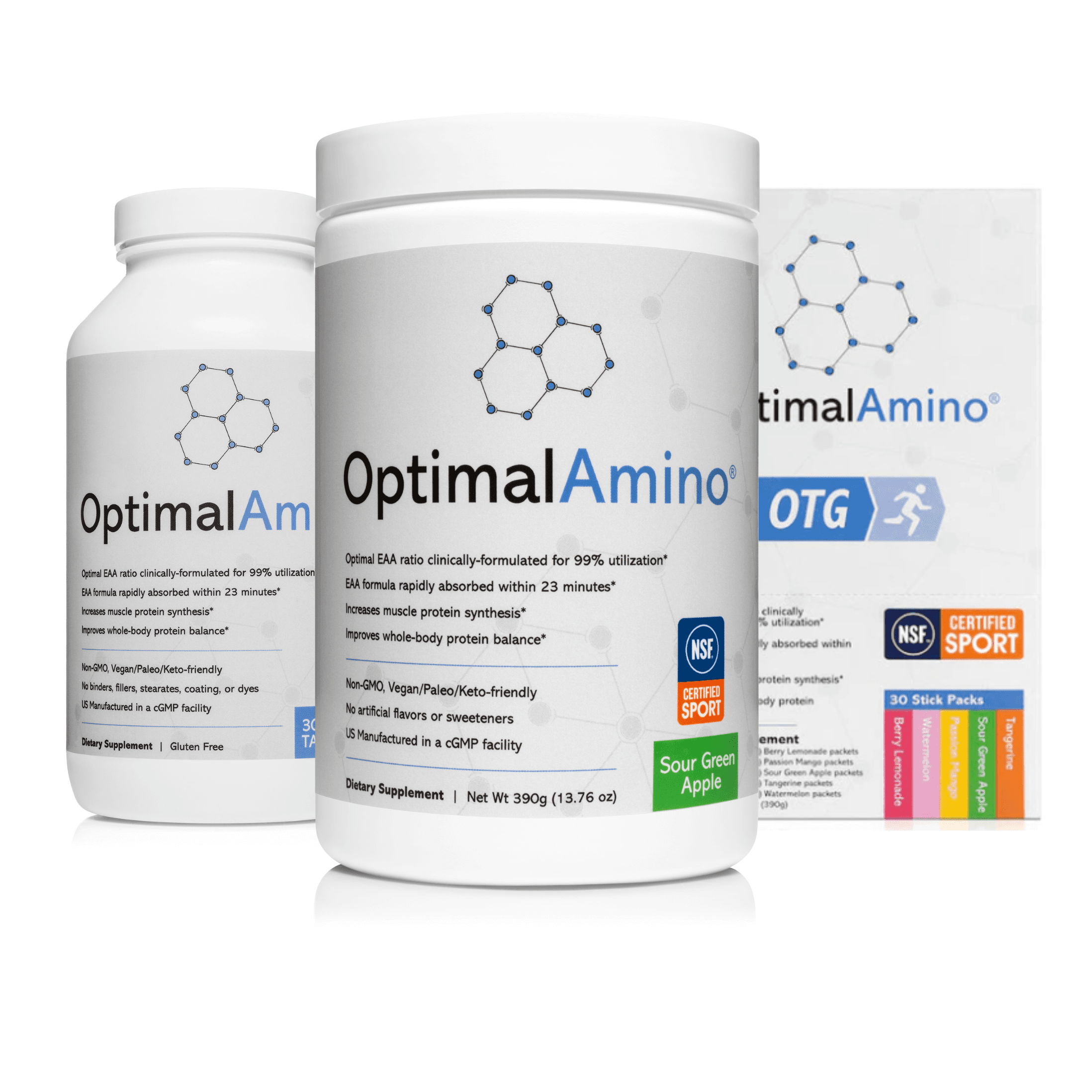 OptimalAmino®