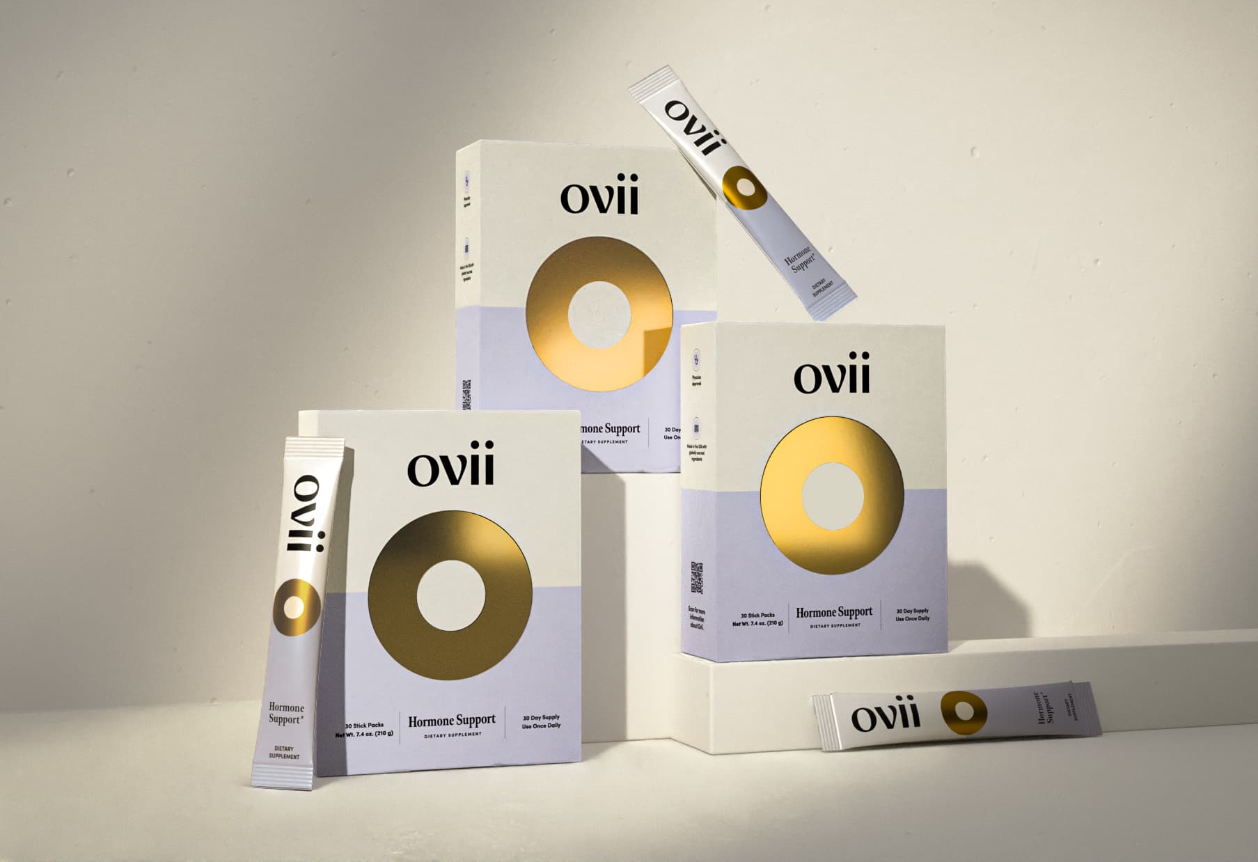 Ovii