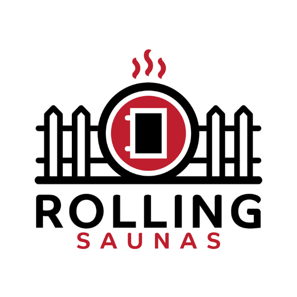 Rolling Saunas