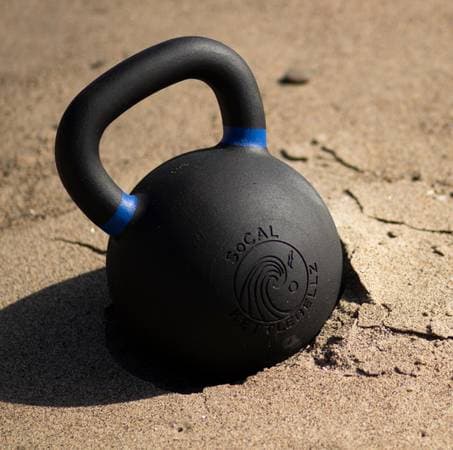 SoCal Kettlebellz