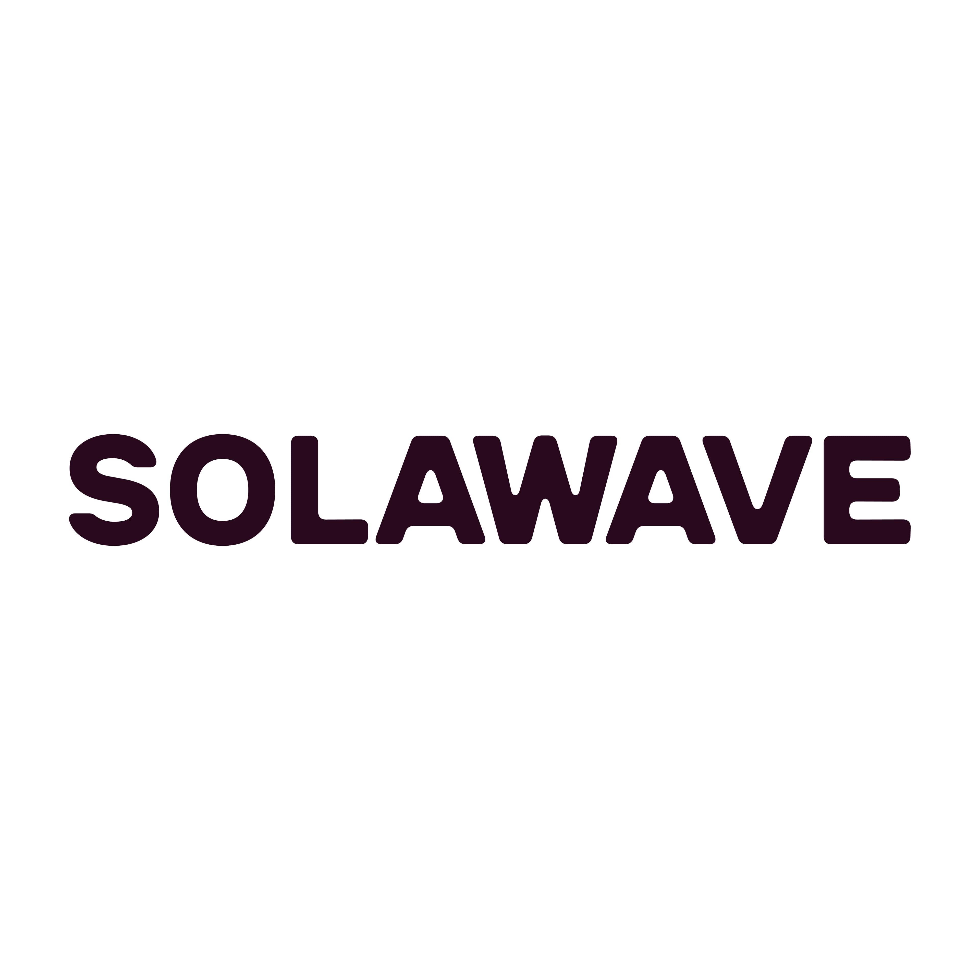 Solawave