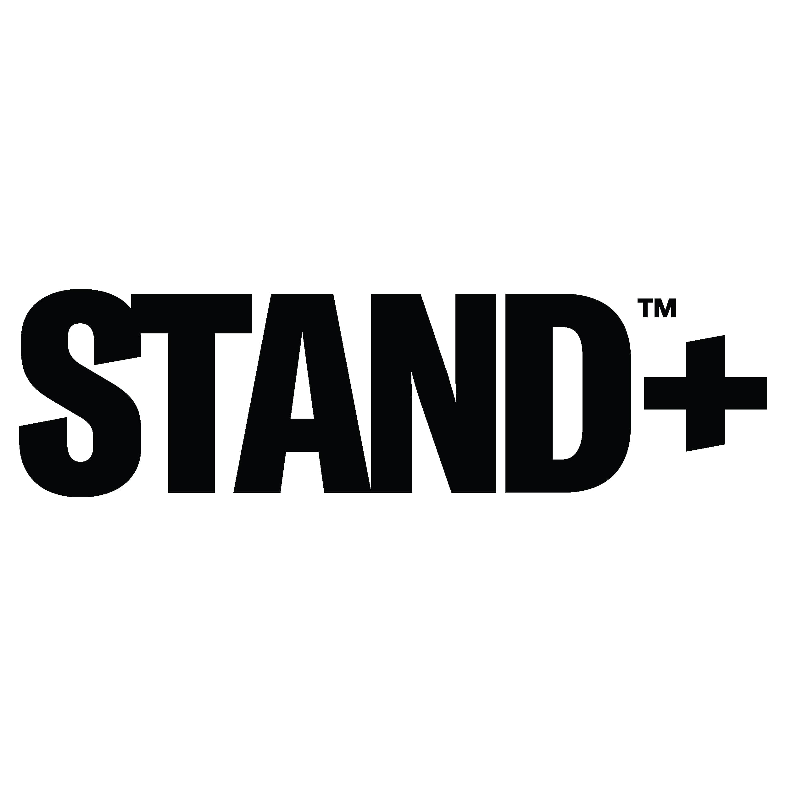 STAND+