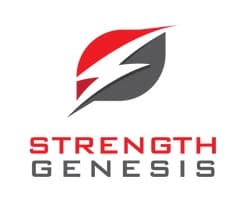 Strength Genesis