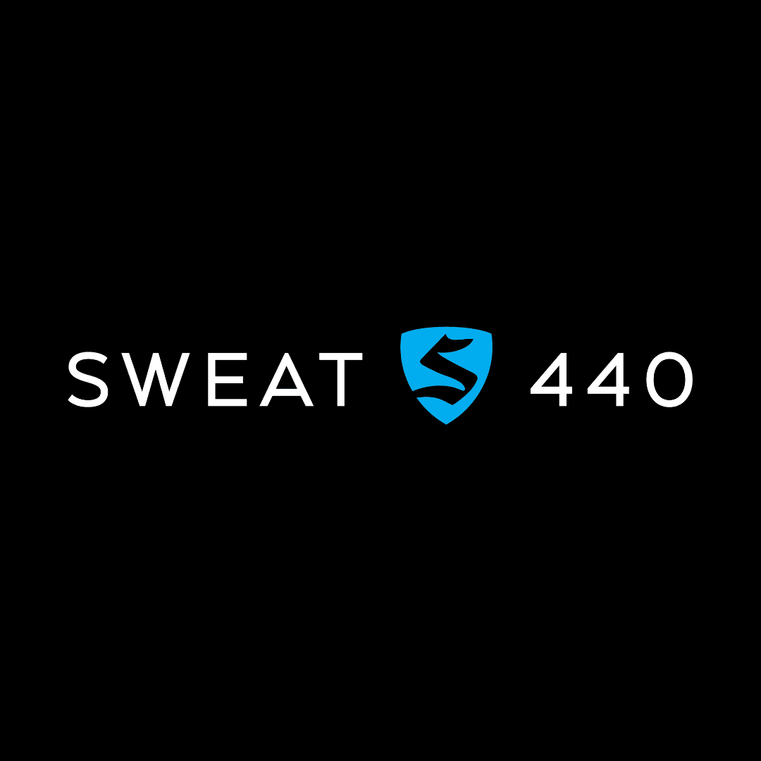 Sweat440