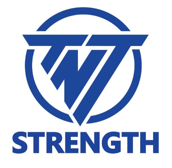 TNT Strength