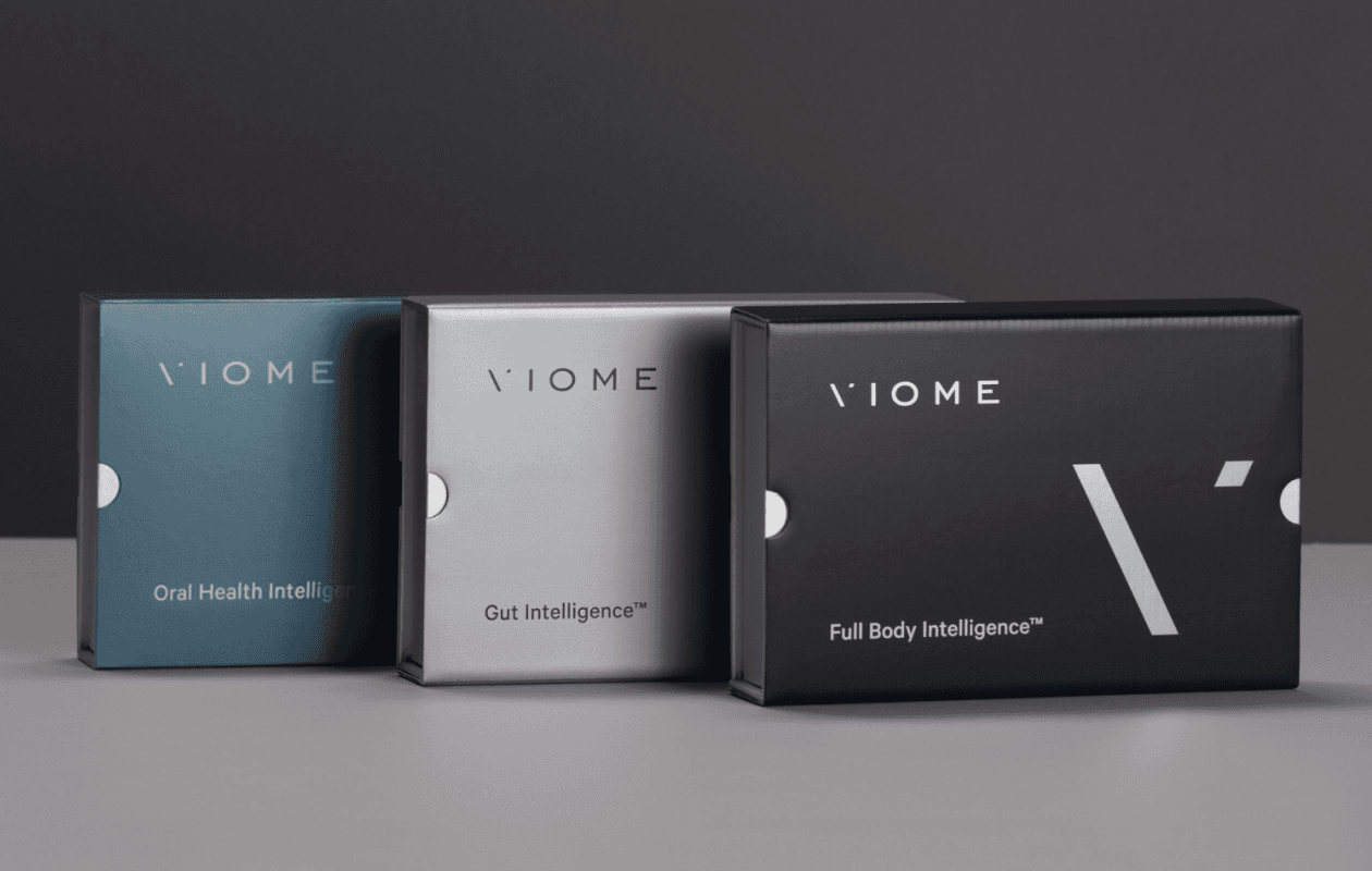 Viome