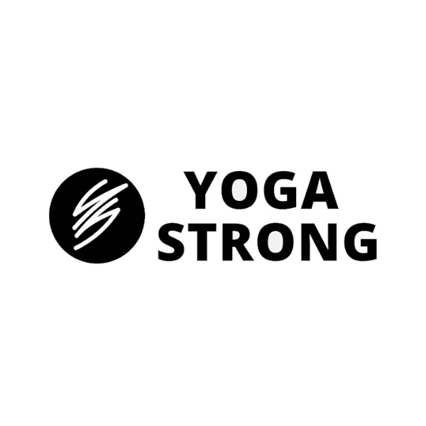 Yoga Strong