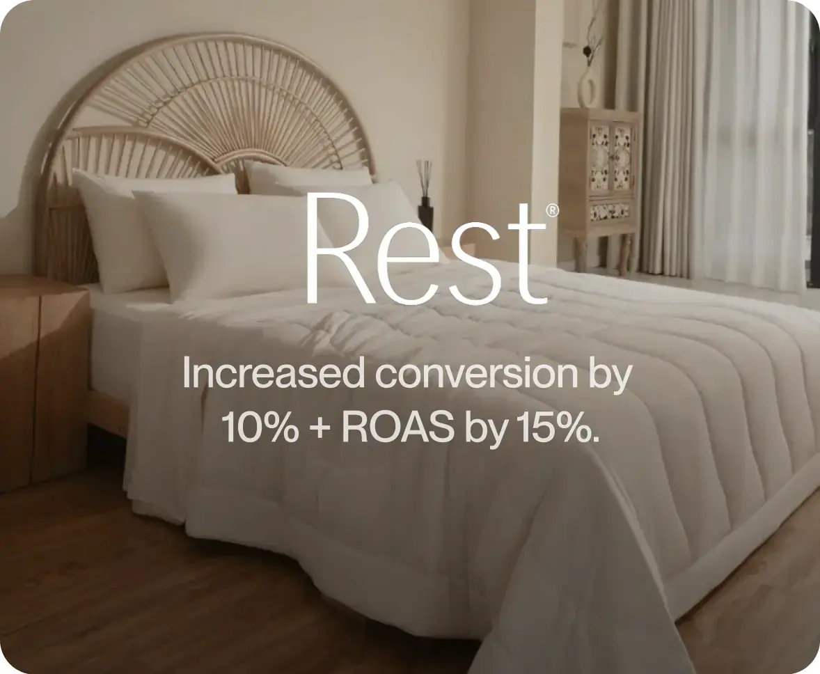 How Rest Boosted Conversion With Truemed
