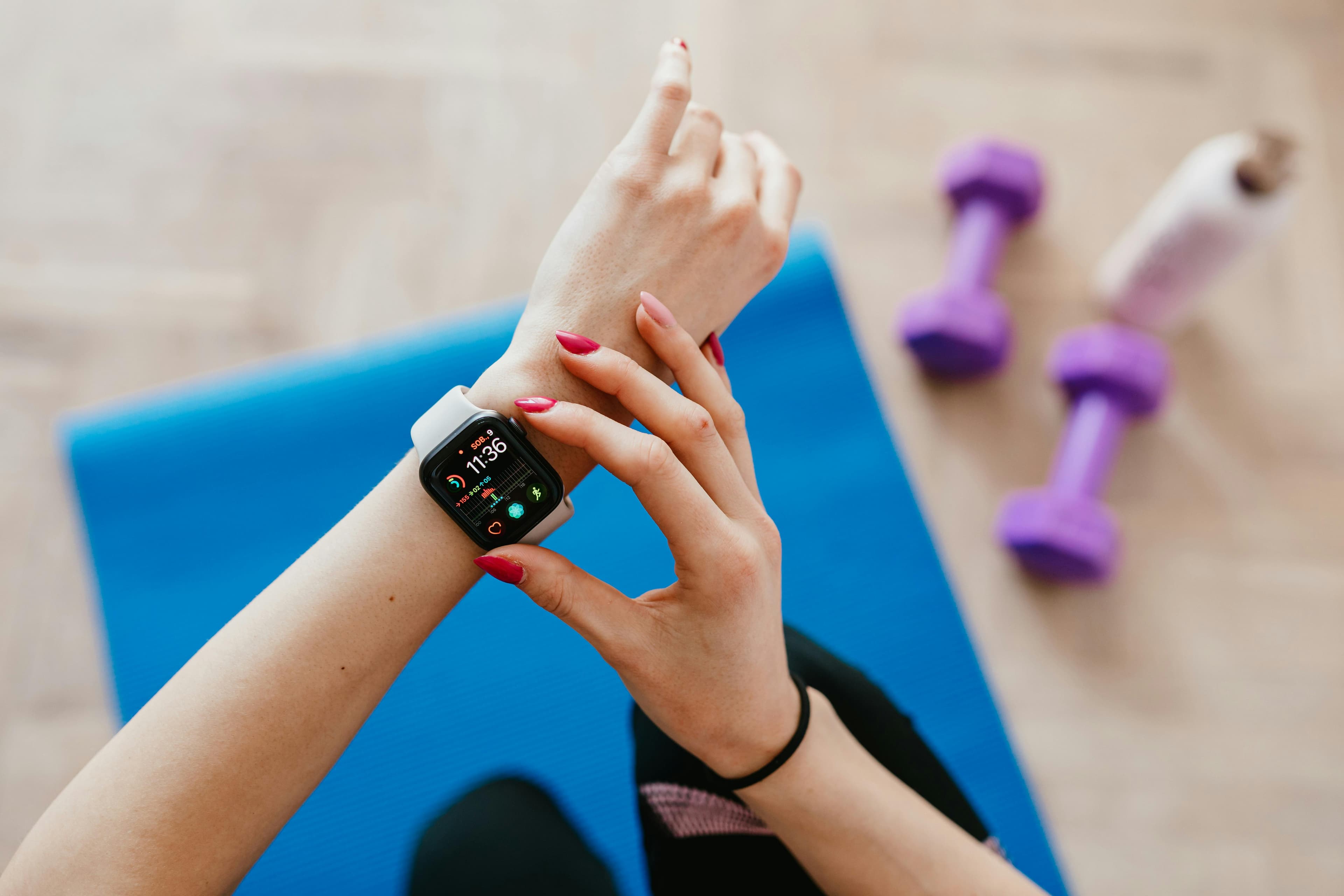Are Fitness Trackers HSA/FSA Eligible in 2025? Everything You Need to Know