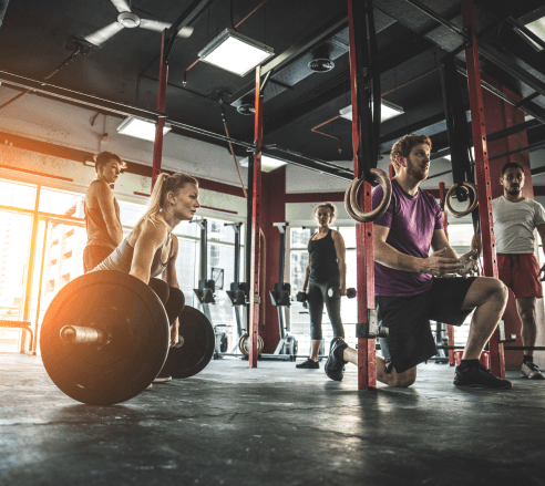 How To Use Your HSA for Crossfit