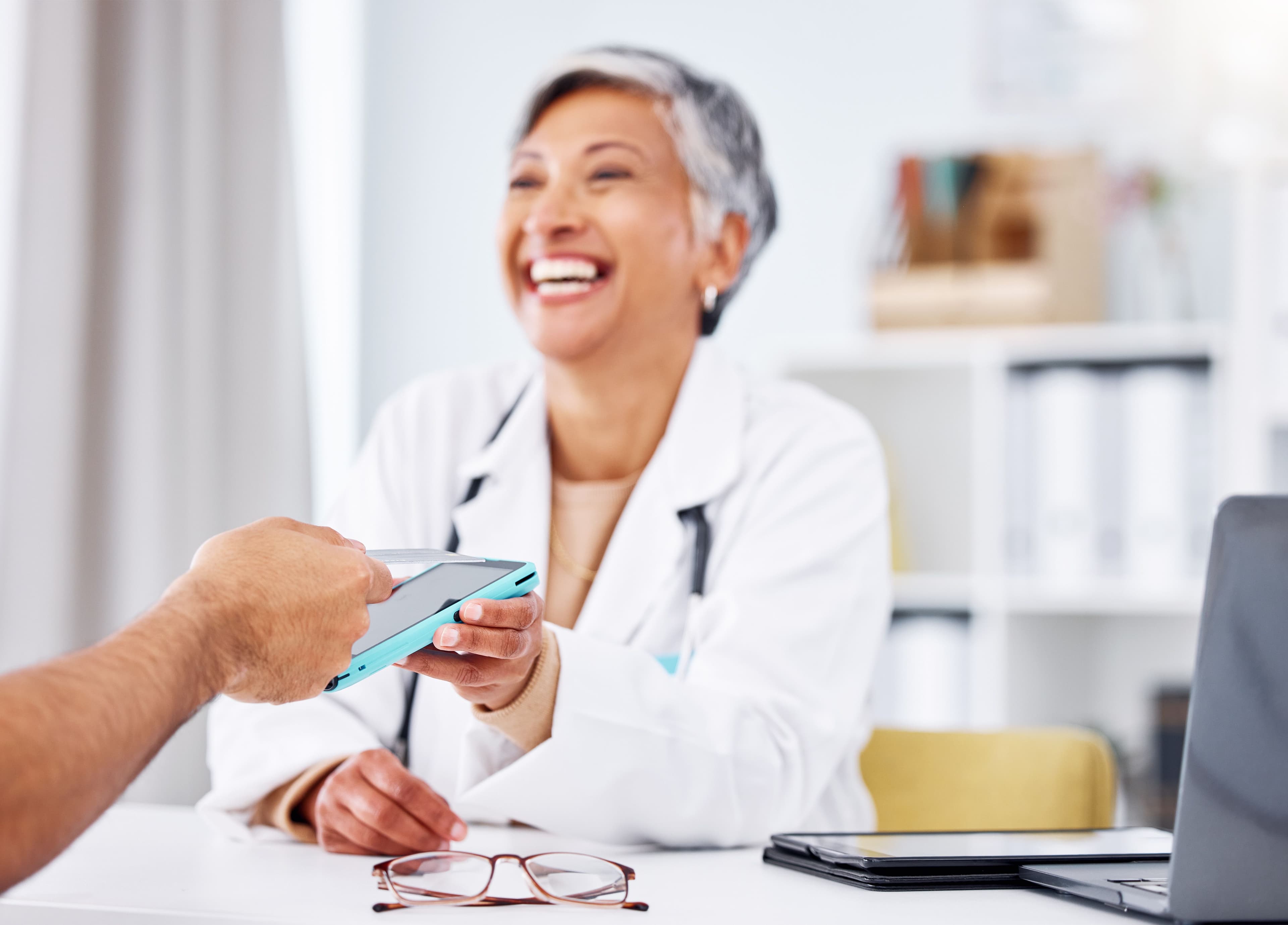 What Are the Best Payment Processors for HSA Transactions?