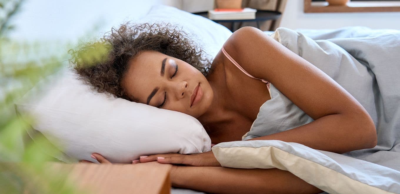 The Best Mattress for Side Sleepers