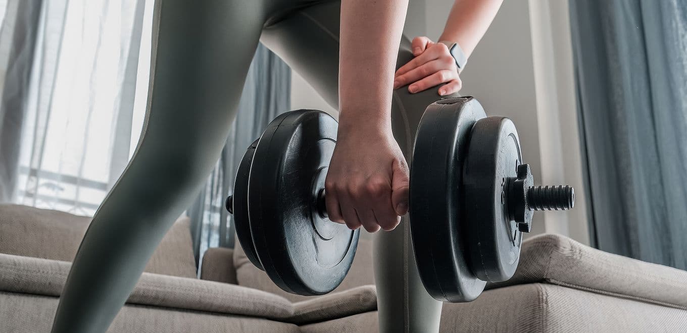 The Best Adjustable Dumbbells to Add to Your Workout