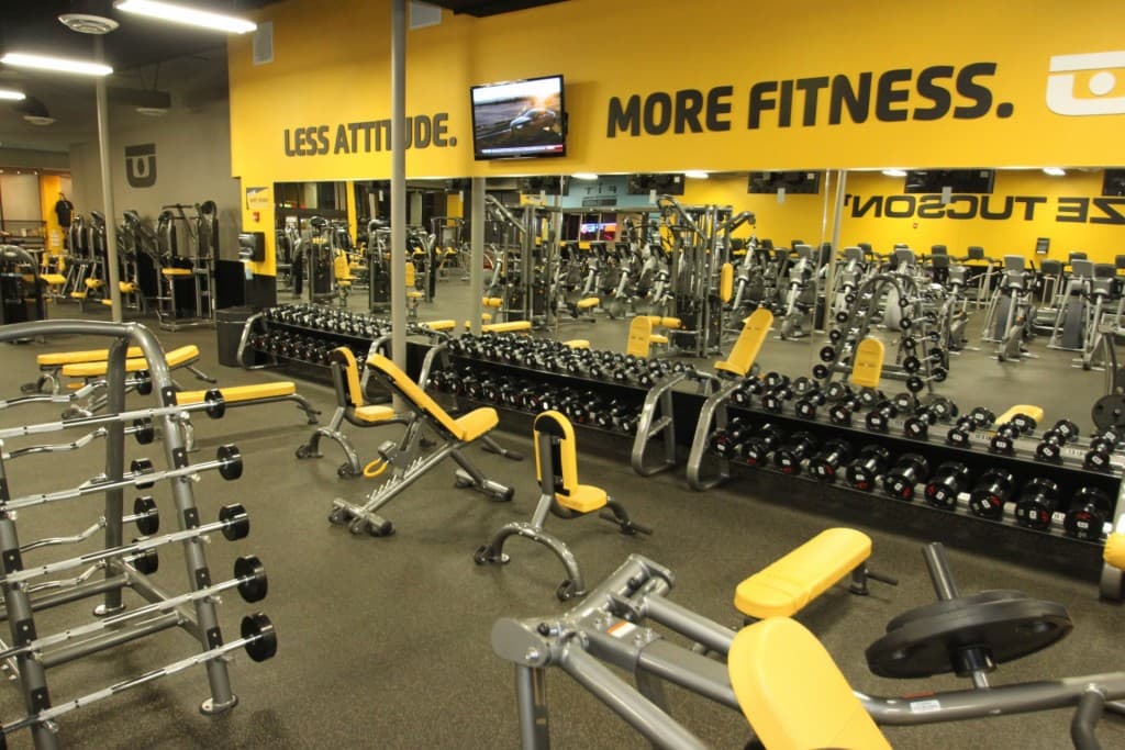 Promotional image for Chuze