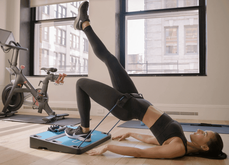 Promotional image for Coba Board