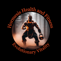 Hormesis Health and Fitness