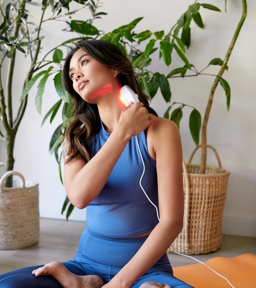 Promotional image for LightStim