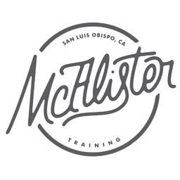 McAlister Training