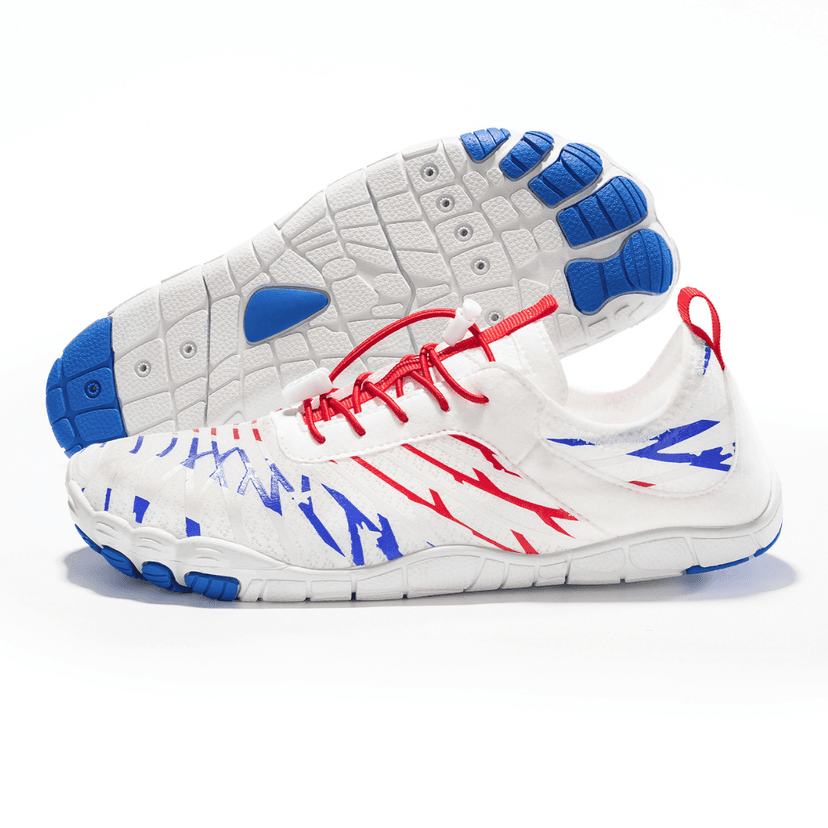 Promotional image for Peak Footwear