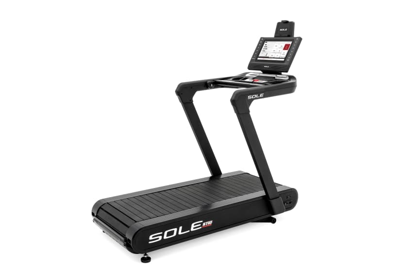 Promotional image for SOLE Fitness