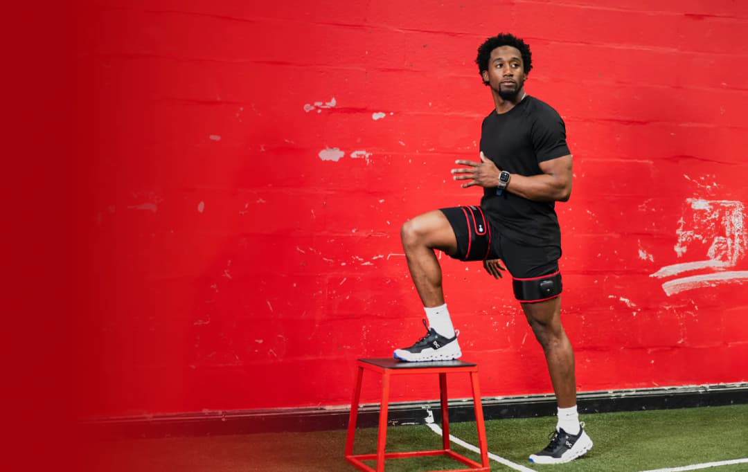 Promotional image for Suji