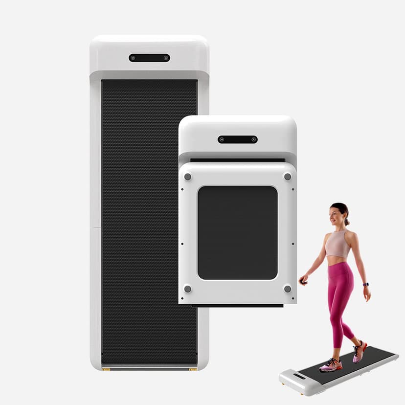 Promotional image for WalkingPad®