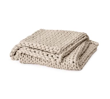 Cotton Weighted Blanket