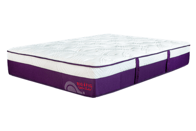 Big Fig Luxe Mattress