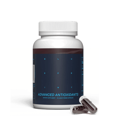 Advanced Antioxidants