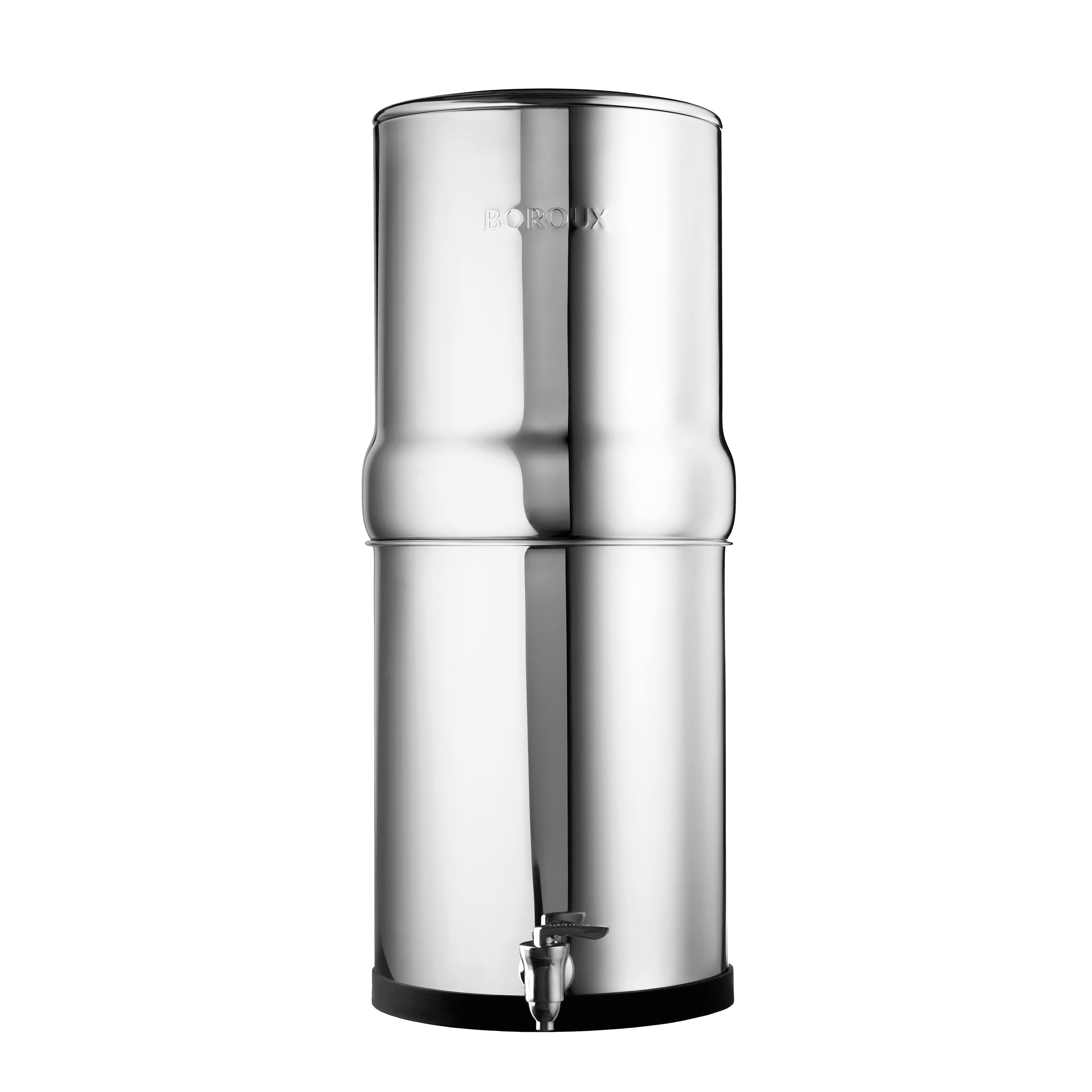 BOROUX Legacy Water Filter