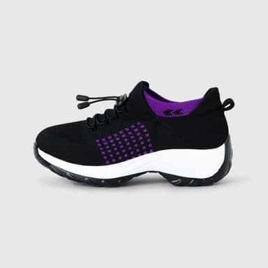 Ortho Stretch Cushion Shoe