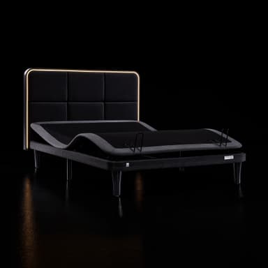 ErgoSportive Smart & Adjustable Bed