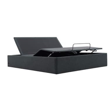 STOW Storage Adjustable Bed