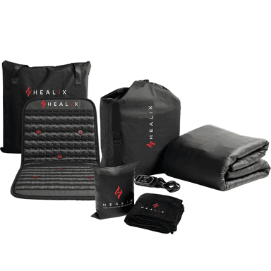 Chronic Reliever Mini Bundle