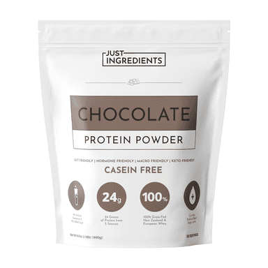 Chocolate Protein Powder