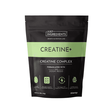 Creatine+
