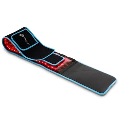 AllevaRed Light Therapy Belt