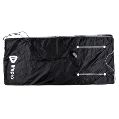 BioRemedy Plus InfraRed Sauna Blanket