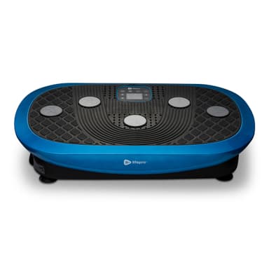 Rumblex Plus 4D Vibration Plate