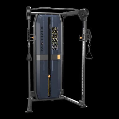 Matrix Fitness FTR30 Functional Trainer
