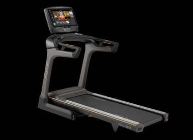 Matrix Fitness TF50 Treadmill