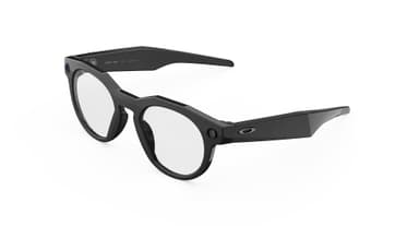 Oakley Meta HSTN | Prescription