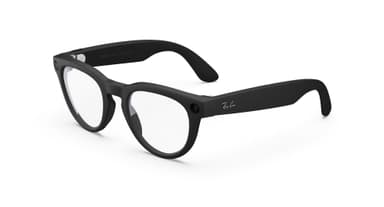 Ray-Ban Meta Headliner (Gen 2) | Prescription